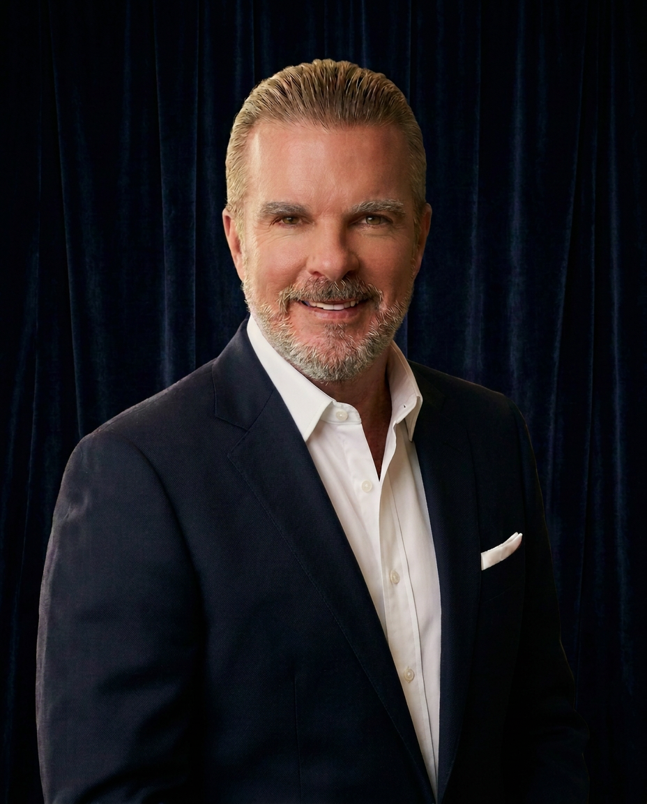 Bradley A. Herzog — The Executive